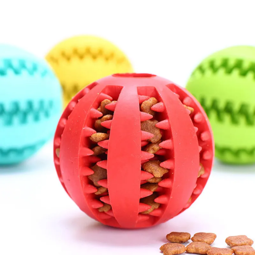 (Selection) Funtails Toy Feeder