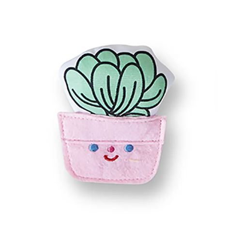 (Selection) Funtails Fresh Cactus Catnip