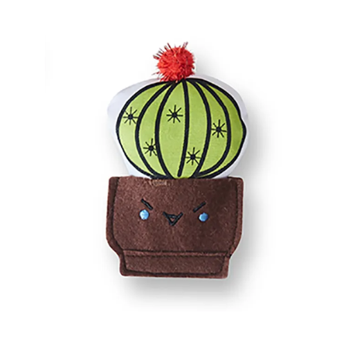 (Selection) Funtails Fresh Cactus Catnip