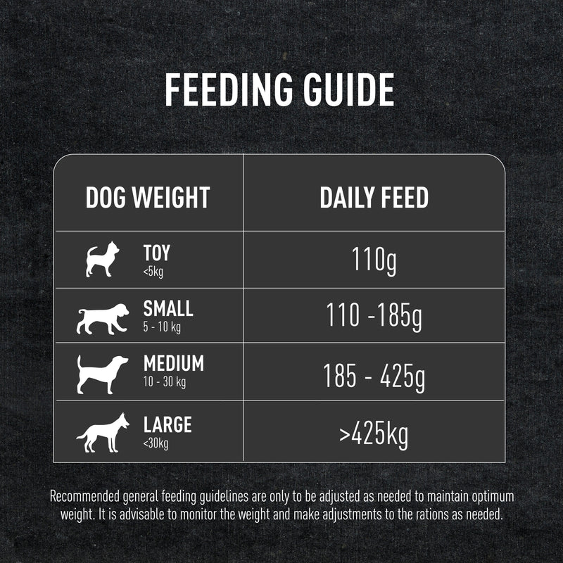 Le Gourmet Adult Dry Kibble 1.5kg (Chicken Hydrolysate)