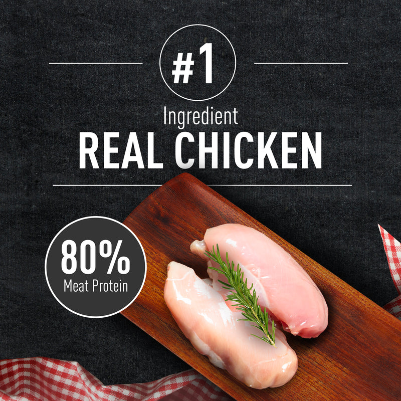 Le Gourmet Adult Dry Kibble 1.5kg (Chicken Hydrolysate)