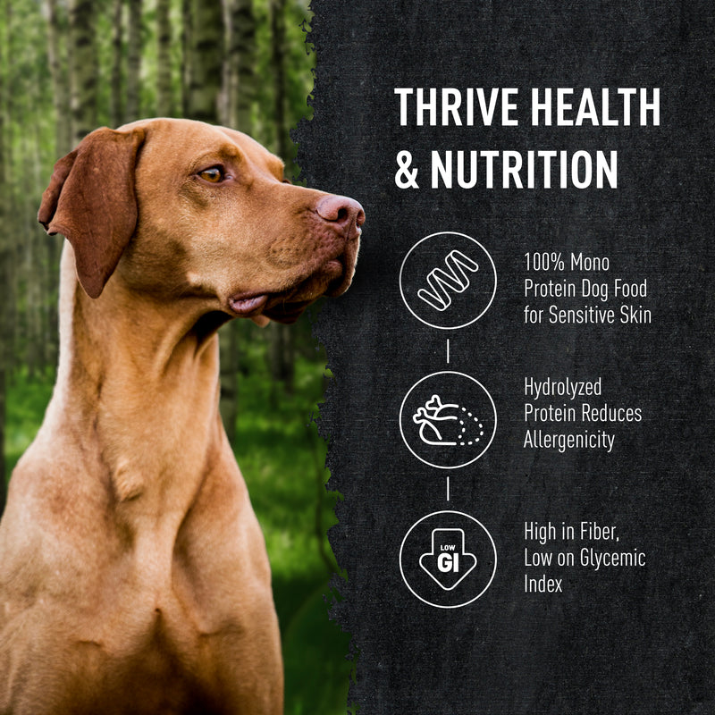 Le Gourmet Adult Dry Kibble 1.5kg (Chicken Hydrolysate)