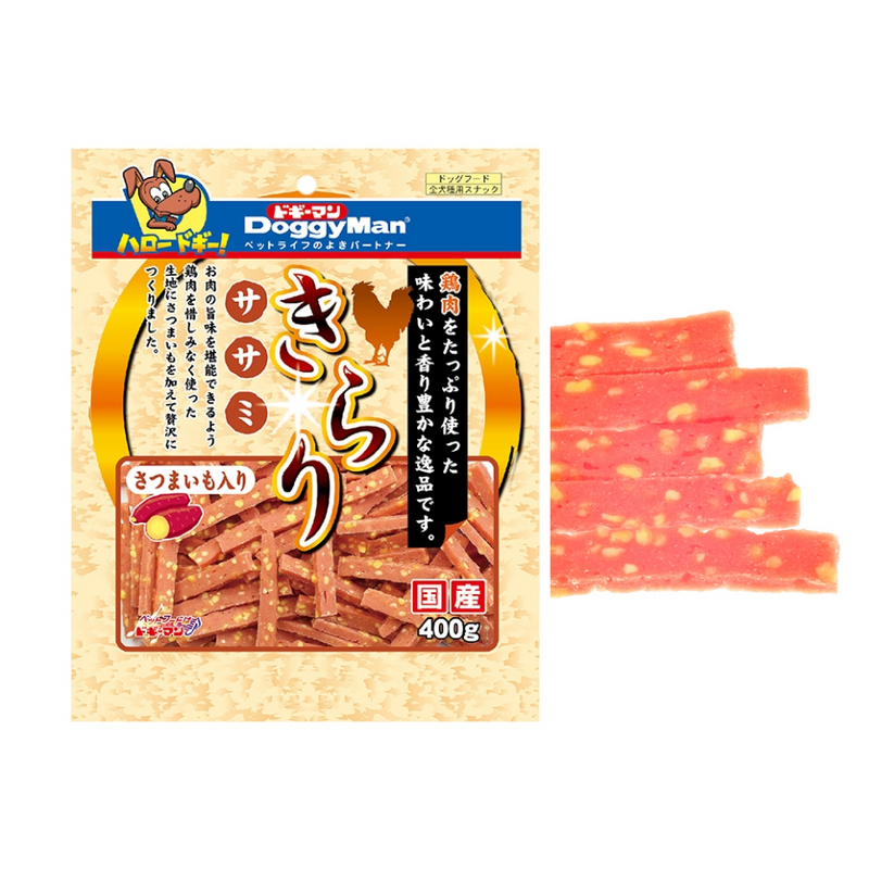 Doggyman Glitter Series 310g