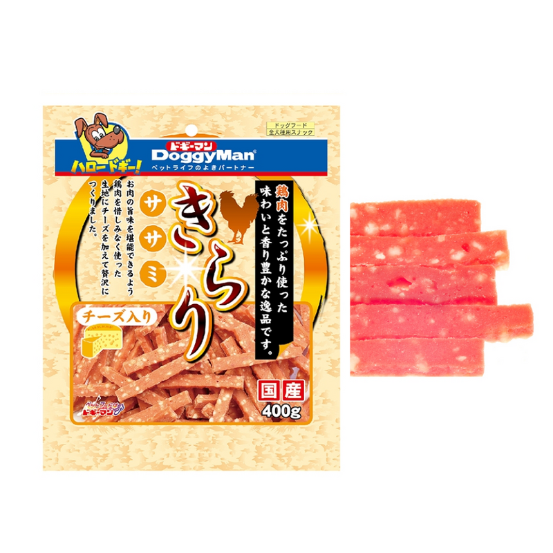 Doggyman Glitter Series 310g