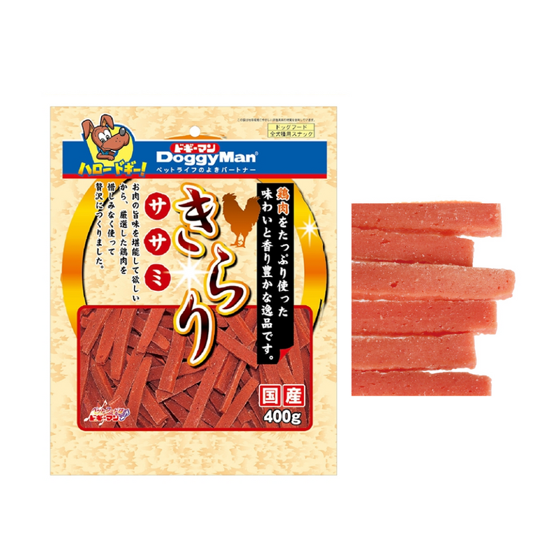 Doggyman Glitter Series 310g