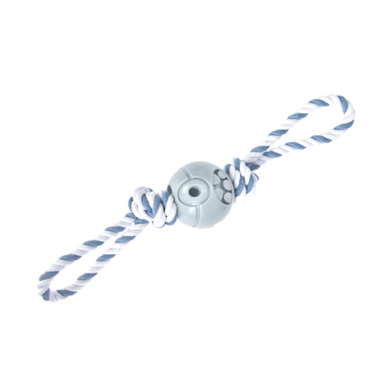 Funtails Dental Rope Toy For Pet