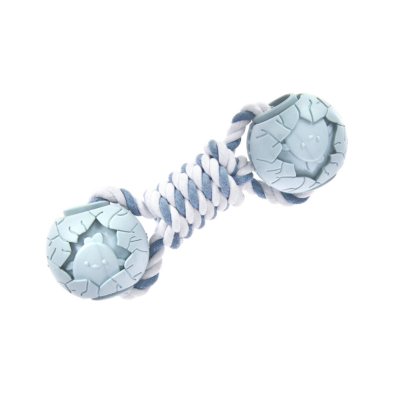 Funtails Dental Rope Toy For Pet