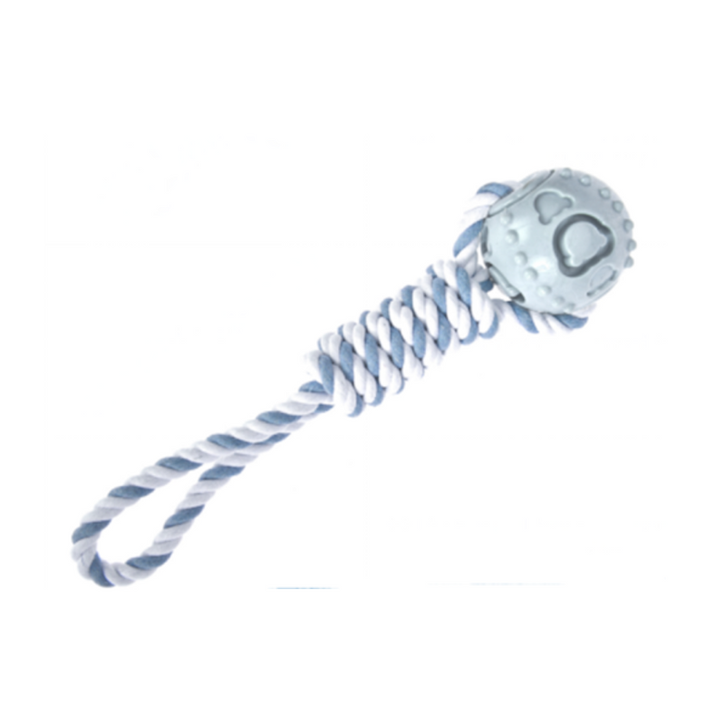 Funtails Dental Rope Toy For Pet