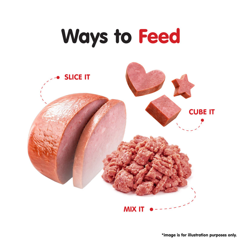 [New]ProBalance Fresh Meat Sausage 450g