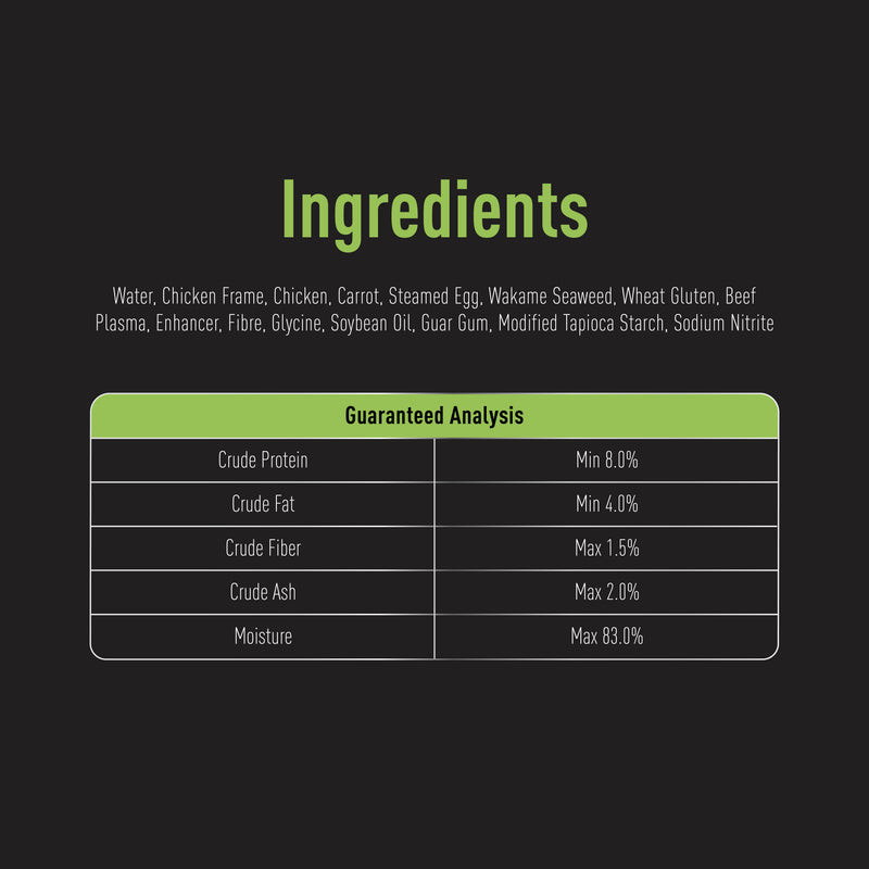 (Selection) Prodiet 70g Supreme Series (70g x 1 pack)