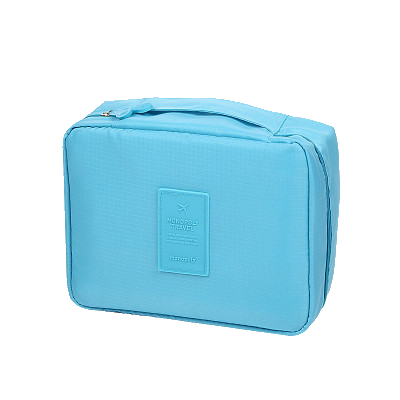 [GWP] Premium Travel Pouch