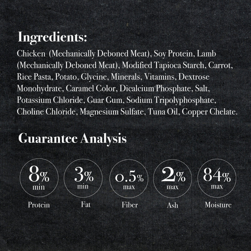 [GWP] Le Gourmet 230g Savory Stew Meatball For Dog (Chicken)