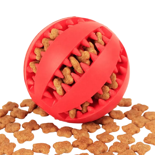 (Selection) Funtails Toy Feeder