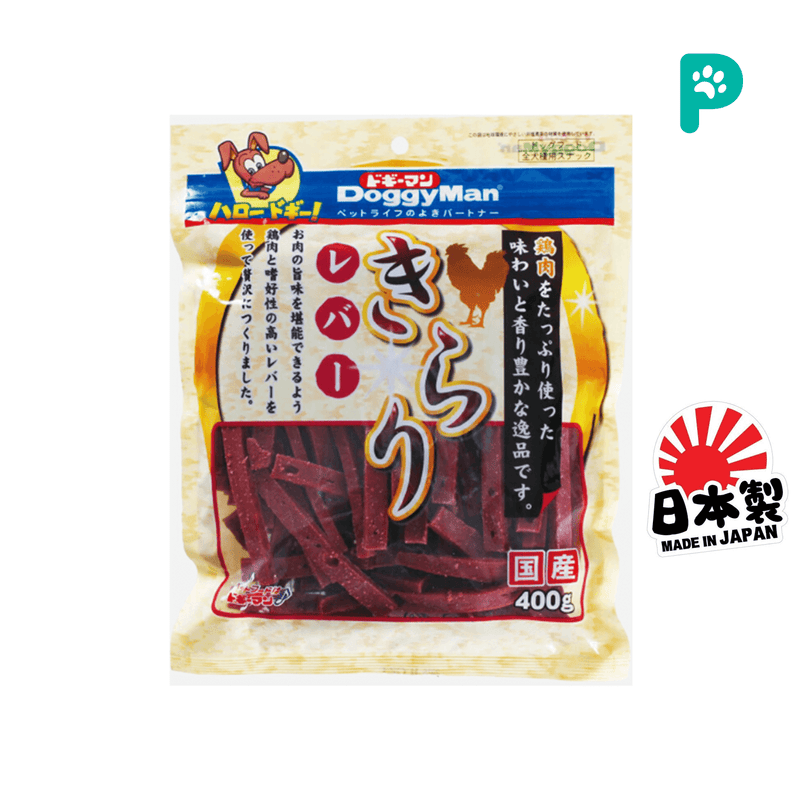 Doggyman Glitter Series 310g