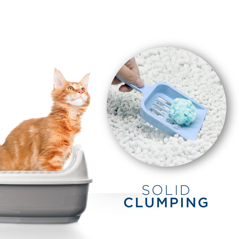 ProDiet Cat Paper Litter 7L (Natural Clump)