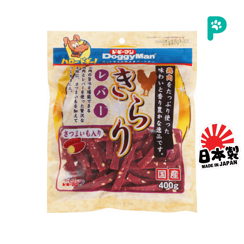Doggyman Glitter Series 310g