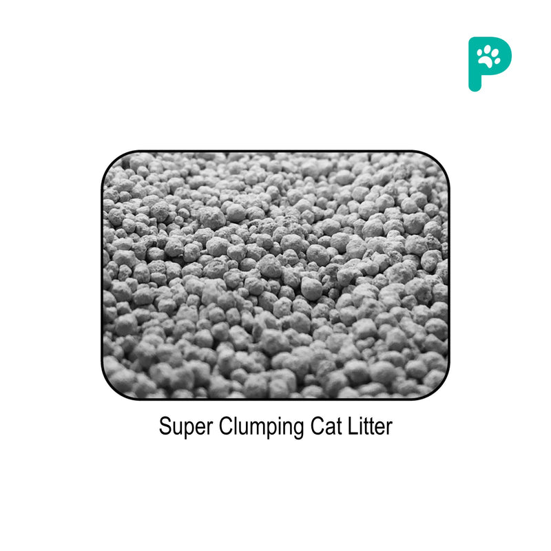 ProDiet Cat Litter Ball 5L Apple