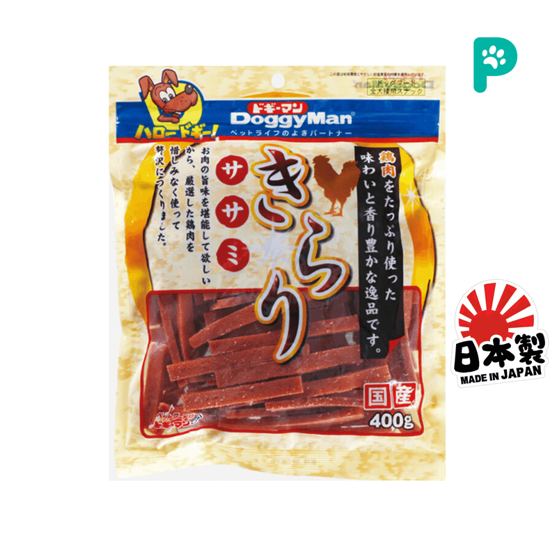 Doggyman Glitter Series 310g