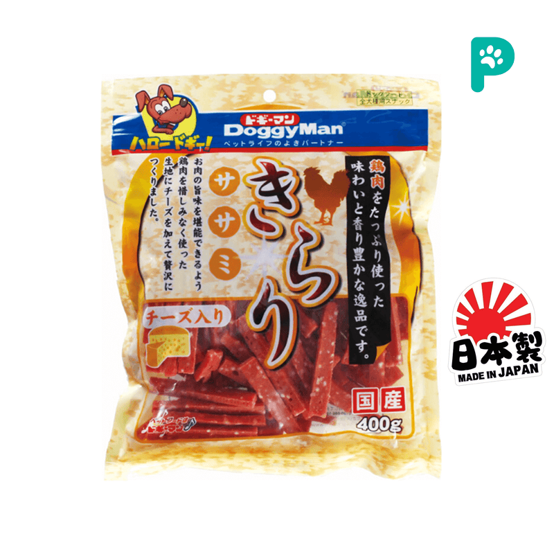 Doggyman Glitter Series 310g