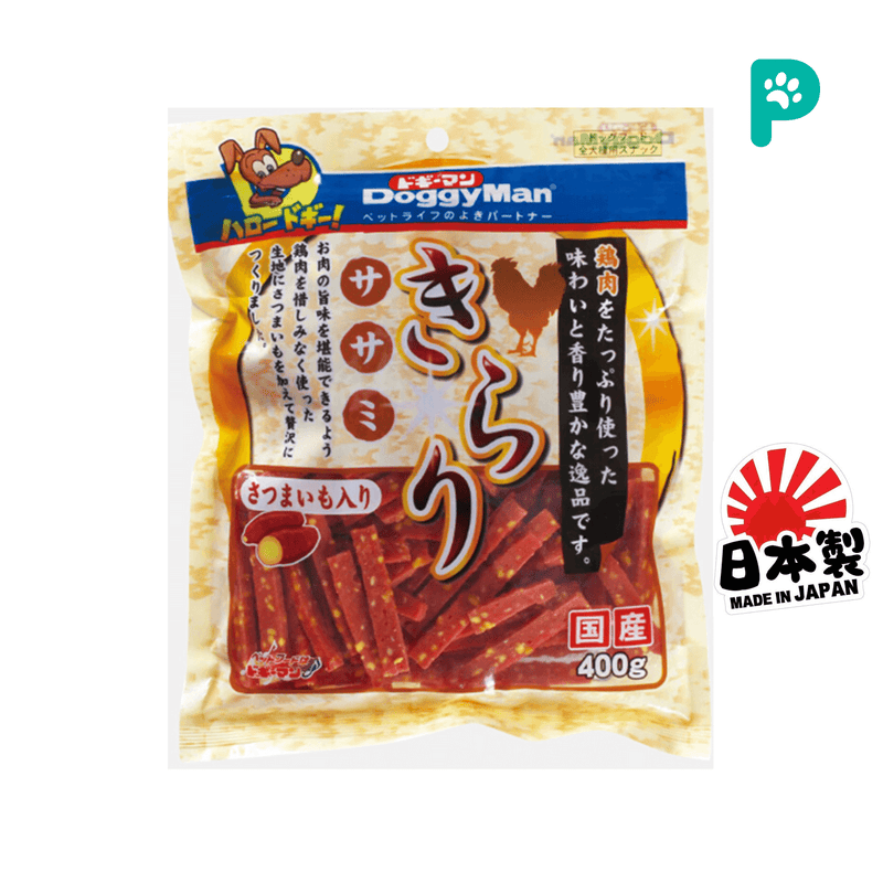 Doggyman Glitter Series 310g
