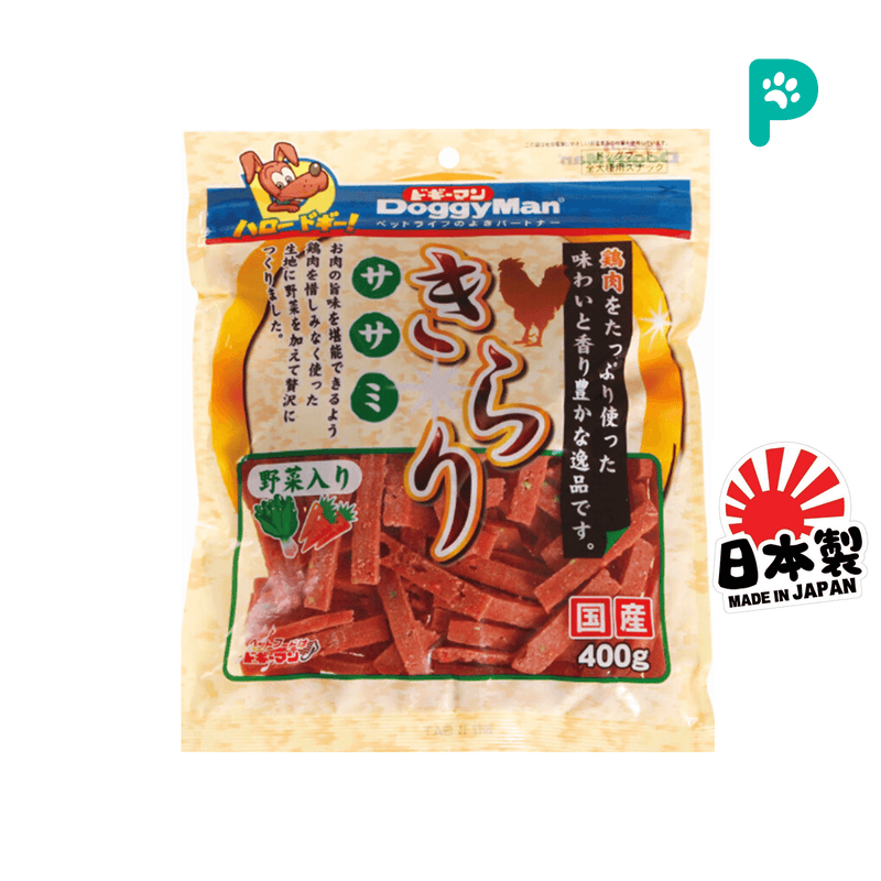 Doggyman Glitter Series 310g