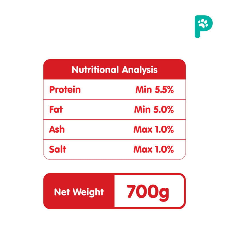 ProBalance Chicken In Loaf (700g)